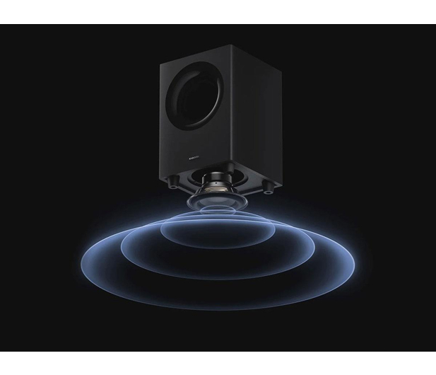 Xiaomi Max 2025 85" QLED 4K 144Hz Google TV +Soundbar Pro 2.1 - 1573025 - zdjęcie 9